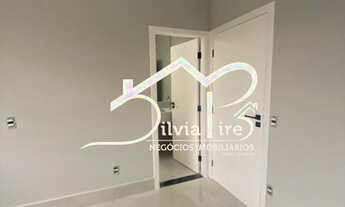 Imagem 3: Lindo imóvel com Jacuzzi à venda no Condomínio Gran Reserve em Indaiatuba /SP