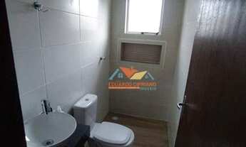 Imagem 2: Casa com 2 dormitórios à venda, 51 m² por R$ 296.800,00 - Balneário Recanto Do Sol - Carag