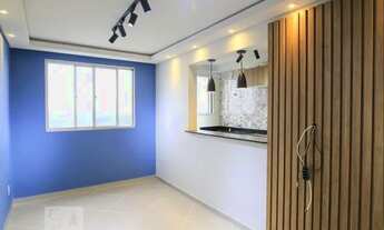 Imagem: Apartamento para Aluguel - Parque Industrial