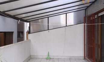 Imagem 6: Kitnet com 1 dormitório para alugar, 32 m² por R$ 1.100,00/mês - Centro - Pelotas/RS