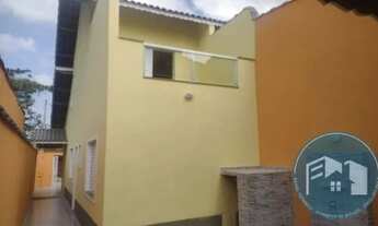 Imagem: Linda Casa Estilo Mezanino