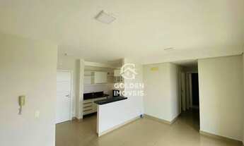 Imagem 4: Apartamento com 2 dormitórios para alugar, 55 m² por R$ 2.830,71/mês - Marília - Marília/S