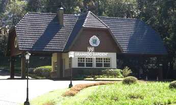 Imagem 2: CASA COM 3 DORMITÓRIOS À VENDA, 298 M² POR R$ 1.880.000,00 - SAINT MORITZ - GRAMADO/RS