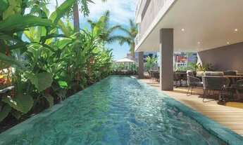 Imagem 1: Apartamento 2 Dormitórios à Venda em Bombas - Bombinhas