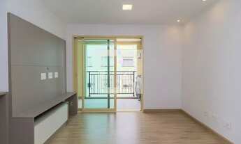 Imagem 5: Apartamento para Aluguel - Água Fria, 2 Quartos, 66 m2