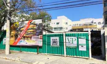 Imagem 6: Cobertura para venda possui 172 metros quadrados com 3 suítes Obra em andamento a preço d