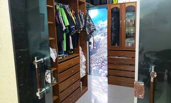 Imagem 5: A.Moura Gestor Imobiliário-Casa com 3 suítes, 2 pavimentos, 460m2, no Bairro do Marco