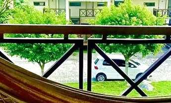 Imagem 6: Apto- Flat - Hotel Fazenda Monte Castelo