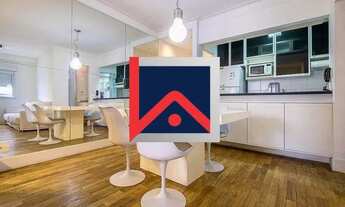 Imagem: Locação Apartamento 1 Dormitórios - 66