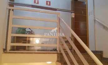 Imagem 4: Excelente apartamento com cobertura para alugar no Jardim Bela Vista em Santo André