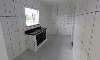 Imagem 3: Aluga-se casas Casa com 1 dormitório