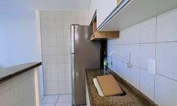 Imagem 7: Edificio Lirio 401