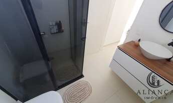 Imagem 1: Apartamento à venda no bairro Coqueiros - Florianópolis/SC