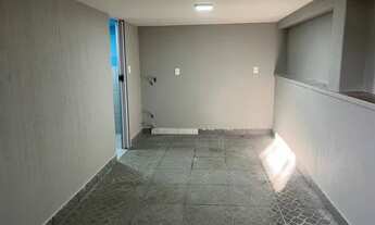 Imagem: Alugo casa em Araucária