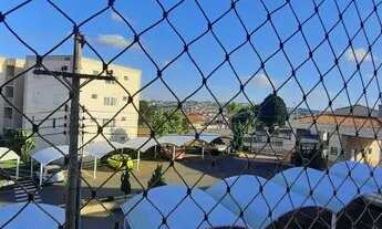 Imagem 5: 02 dormitórios Jardim das Andorinhas, para locação R$ 850,00, Condomínio Residencial Parqu