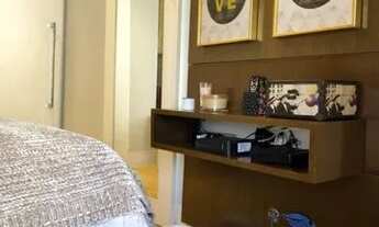 Imagem 5: Lindo apartamento c/ 3 suites Mobiliado para Venda/Locação