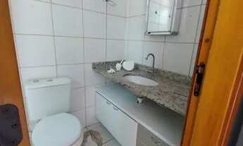 Imagem 5: Aluguel R$ 2.400 Condomínio Amazon Boulevard 03 Dormitorios 01 Vaga de garagem