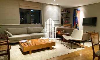 Imagem 5: Apartamento para venda no Itaim Bibi, 100 metros com 2 quartos e 1 vaga, Condomínio Canoin