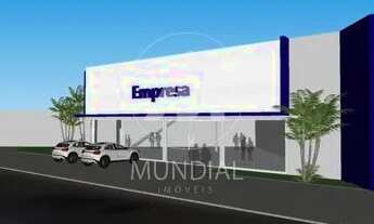 Imagem 3: Salão/Galpão (salão - sobrado