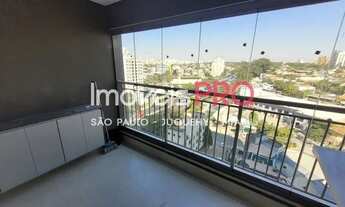 Imagem 5: Studio de 27m² no novíssimo Thera Ibirapuera