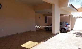 Imagem 4: Casa com 3 dormitórios para alugar, 550 m² por R$ 2.650,00/mês - Centro - Cedral/SP