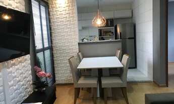 Imagem 4: Apartamento mobiliado - Portal do sol