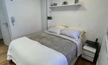 Imagem 5: Apto 3 dorm/ 2 suites - 3 vagas