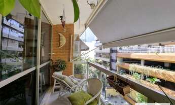 Imagem 13: Apartamento à venda, 200 m² por R$ 2.450.000,00 - Lagoa - Rio de Janeiro/RJ