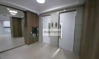 Imagem 6: Apartamento com 1 dormitório à venda, 47 m² por R$ 270.000,00 - Centro - Florianópolis/SC