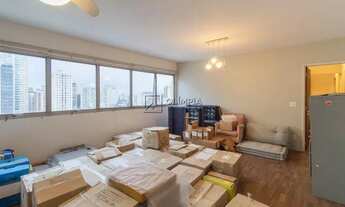 Imagem 1: Venda Apartamento 3 Dormitórios - 140 m² Perdizes