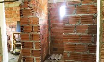 Imagem 4: Lote com duas casas