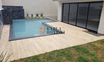 Imagem 3: Sobrado no Belvedere 1