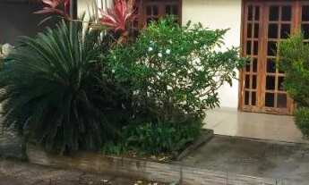 Imagem 2: Linda Casa 2/4 sendo 1 Suíte, no Jd. Amazonia II - Rua 02 de Junho, Ananindeua