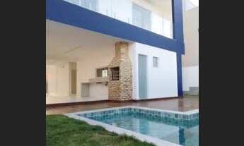 Imagem 3: A.Neves- Casa Terras Alphaville