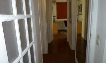 Imagem 6: Apartamento mobiliado no Brooklin SP