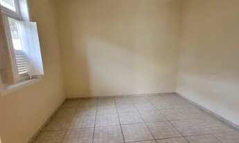 Imagem 5: Rocha Miranda (junto a praça e estação de trem) Casa Térreo 1Qto Sala Coz Banh e Área