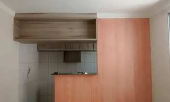 Imagem: Aluga se apartamento