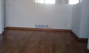 Imagem: São Paulo - Apartamento Padrão - Vila