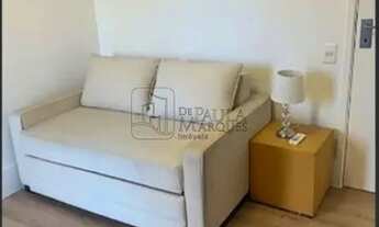 Imagem 6: Flat disponível para Locação!