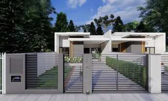 Imagem 3: Geminado pronto com 1 suíte + 2 dormitório em Itajuba Barra Velha SC