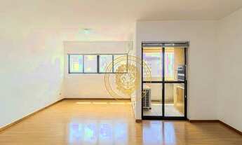 Imagem 3: Apartamento para alugar, 98 m² por R$ 4.294,00/mês - Água Verde - Curitiba/PR