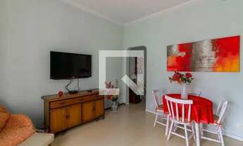 Imagem 4: Apartamento para Aluguel - Itaim Bibi, 1 Quarto, 66 m2