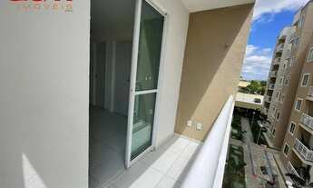 Imagem 4: Apartamento novo com móveis no Eusébio