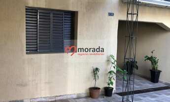 Imagem 4: CASA RESIDENCIAL em PIRACICABA - SP, SÃO DIMAS