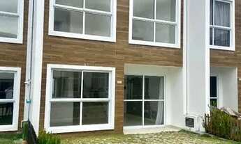 Imagem: Alugo Casa em Condomínio Fechado - Coopabh