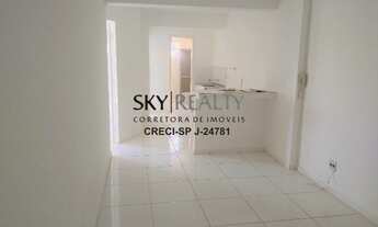 Imagem: SAO PAULO - Padrão - Vila Do Encontro