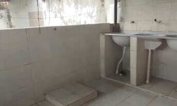 Imagem 6: Casa com três quartos para aluguel