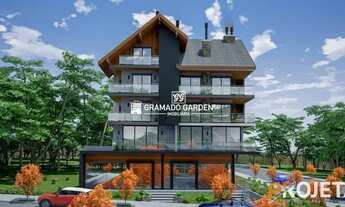 Imagem 3: APARTAMENTO COM 3 DORMITÓRIOS À VENDA, 159 M² POR R$ 1.698.000,00 - CENTRO - CANELA/RS