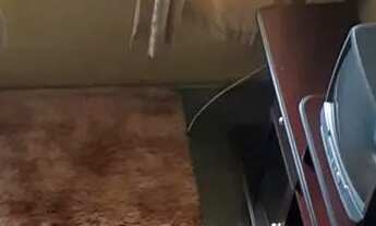 Imagem 5: Kitnet Mobiliada - apenas MULHERES