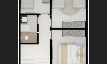 Imagem 7: Casa de condomínio 4 quartos Nova Parnamirim